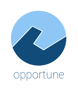 opportune logo